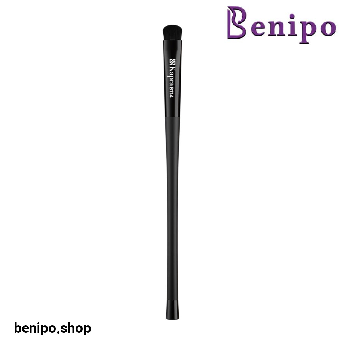 براش سایه سرگرد B114