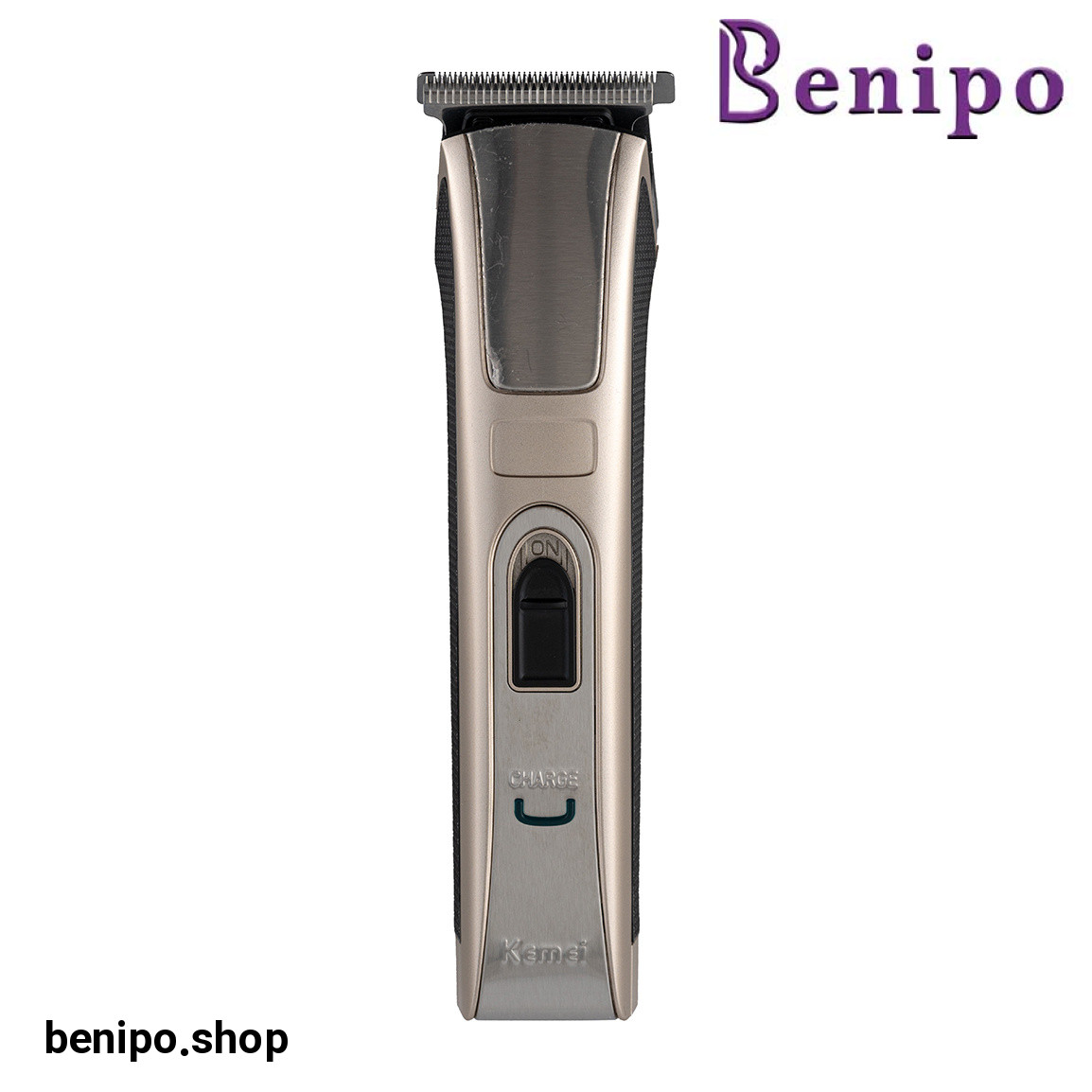 ماشین اصلاح مدل KM-5017