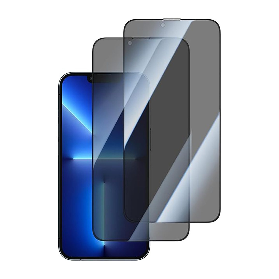 محافظ صفحه موبایل مدل IP14Plus