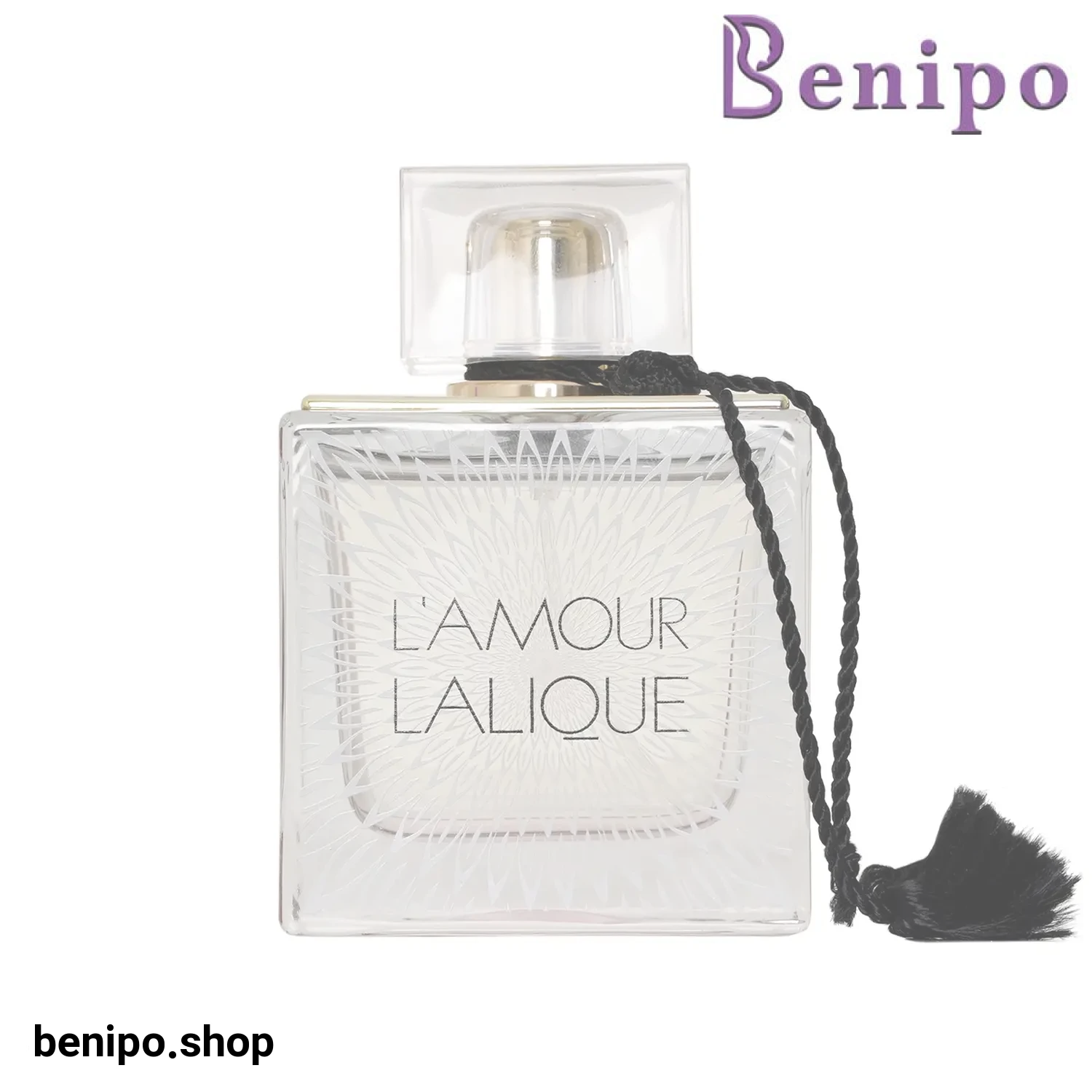 عطر لالیک لامور زنانه ادوپرفیوم