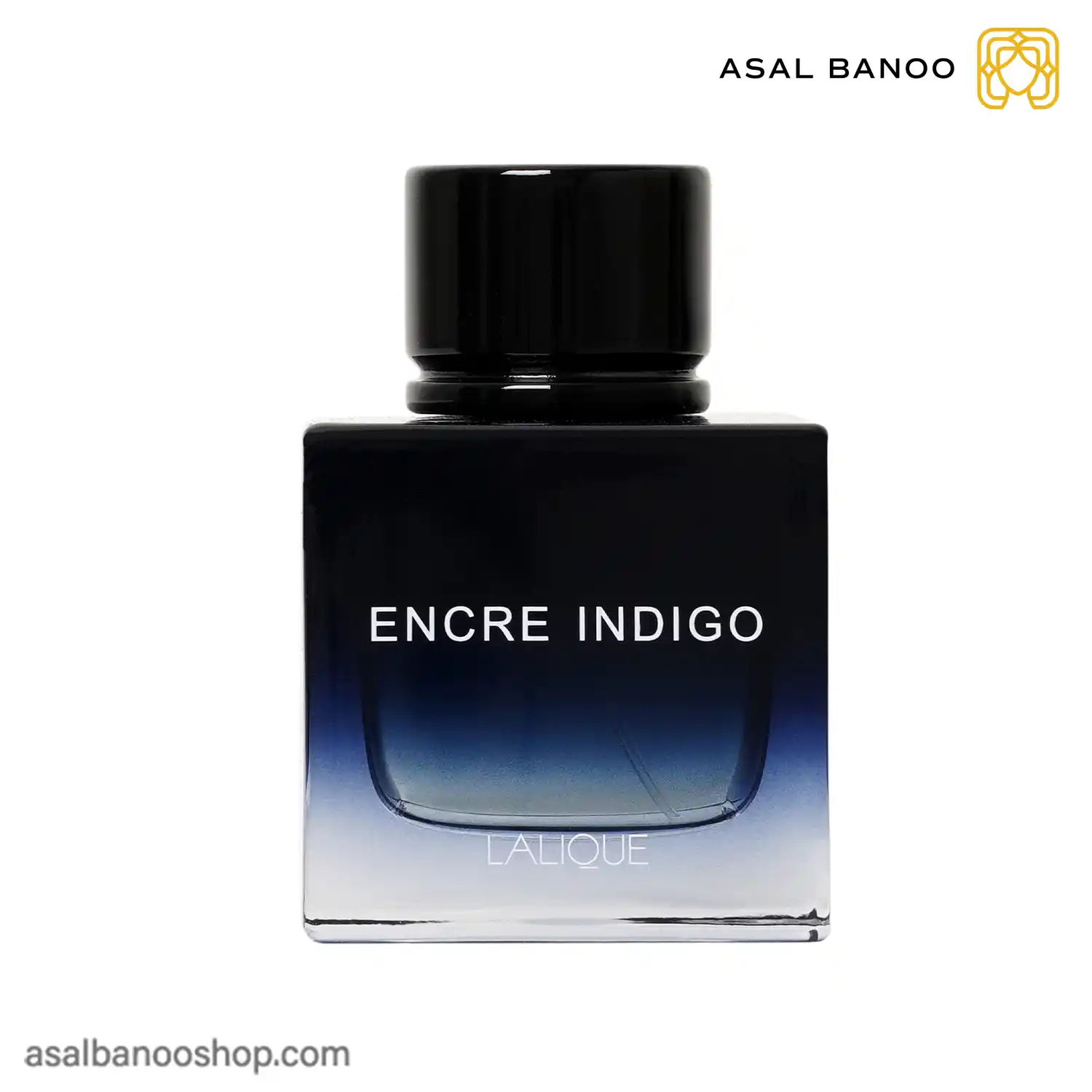 عطر مردانه لالیک انکر ایندیگو