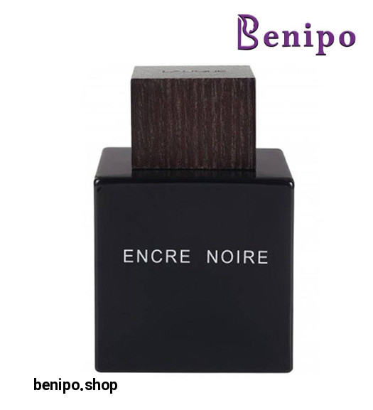 ادو تویلت مردانه مدل Encre Noire حجم 100 میلی لیتر
