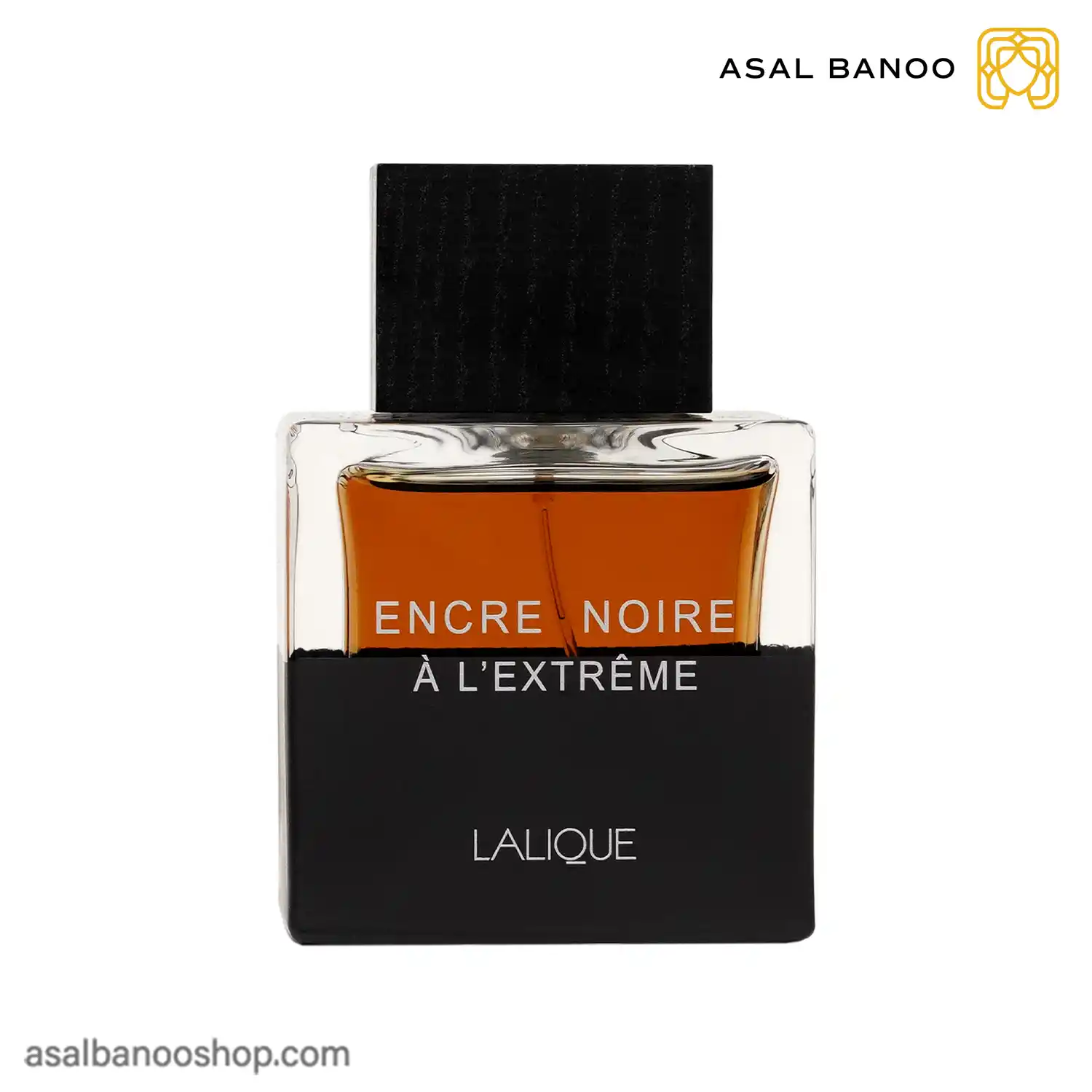 عطر مردانه لالیک انکر نویر ال اکستریم