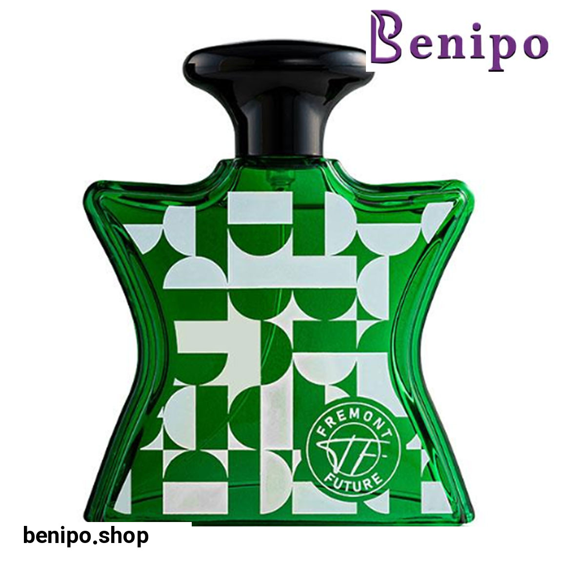 عطر مردانه هوم ایج ویاج 100 میلی لیتر
