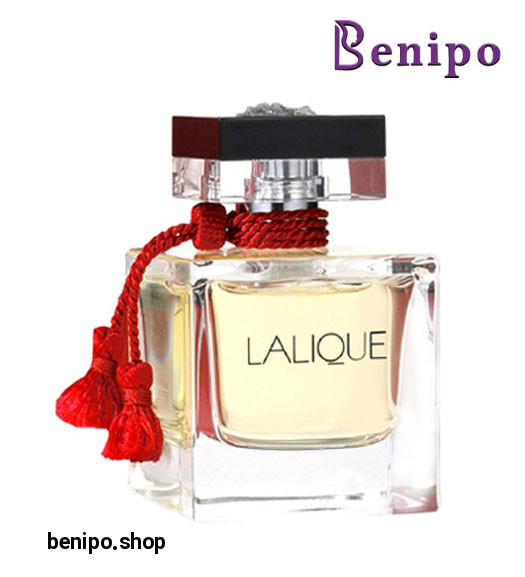 ادو پرفیوم زنانه مدل Le Parfum حجم 100 میلی لیتر