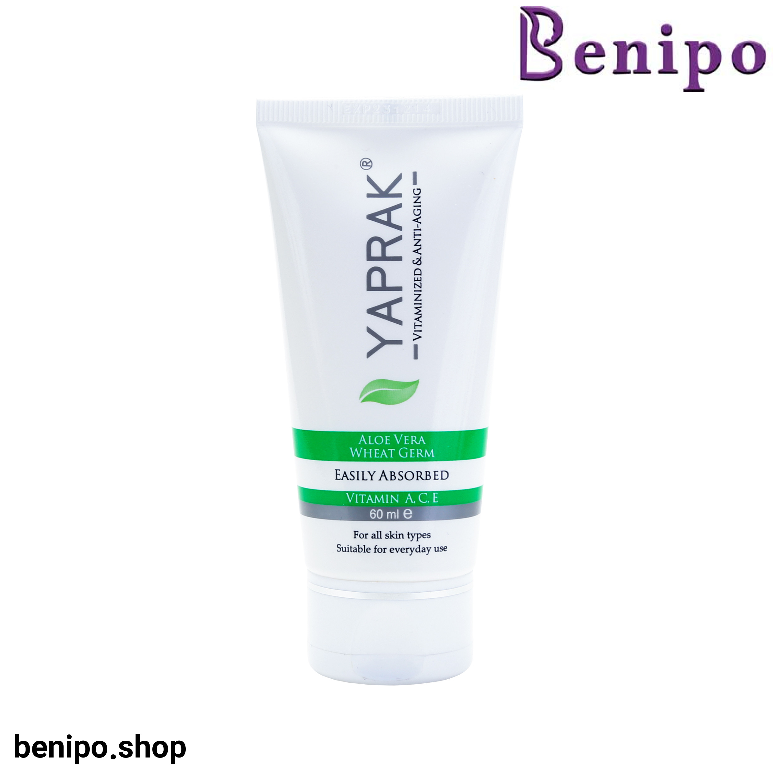 پک 2 عددی مراقبت Blackhead