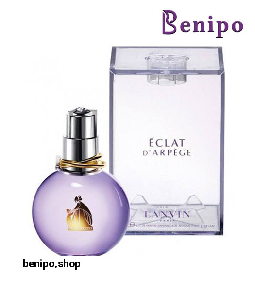عطر و ادکلن اکلت لانوین (Eclat D Arpege) 100 میلی لیتر