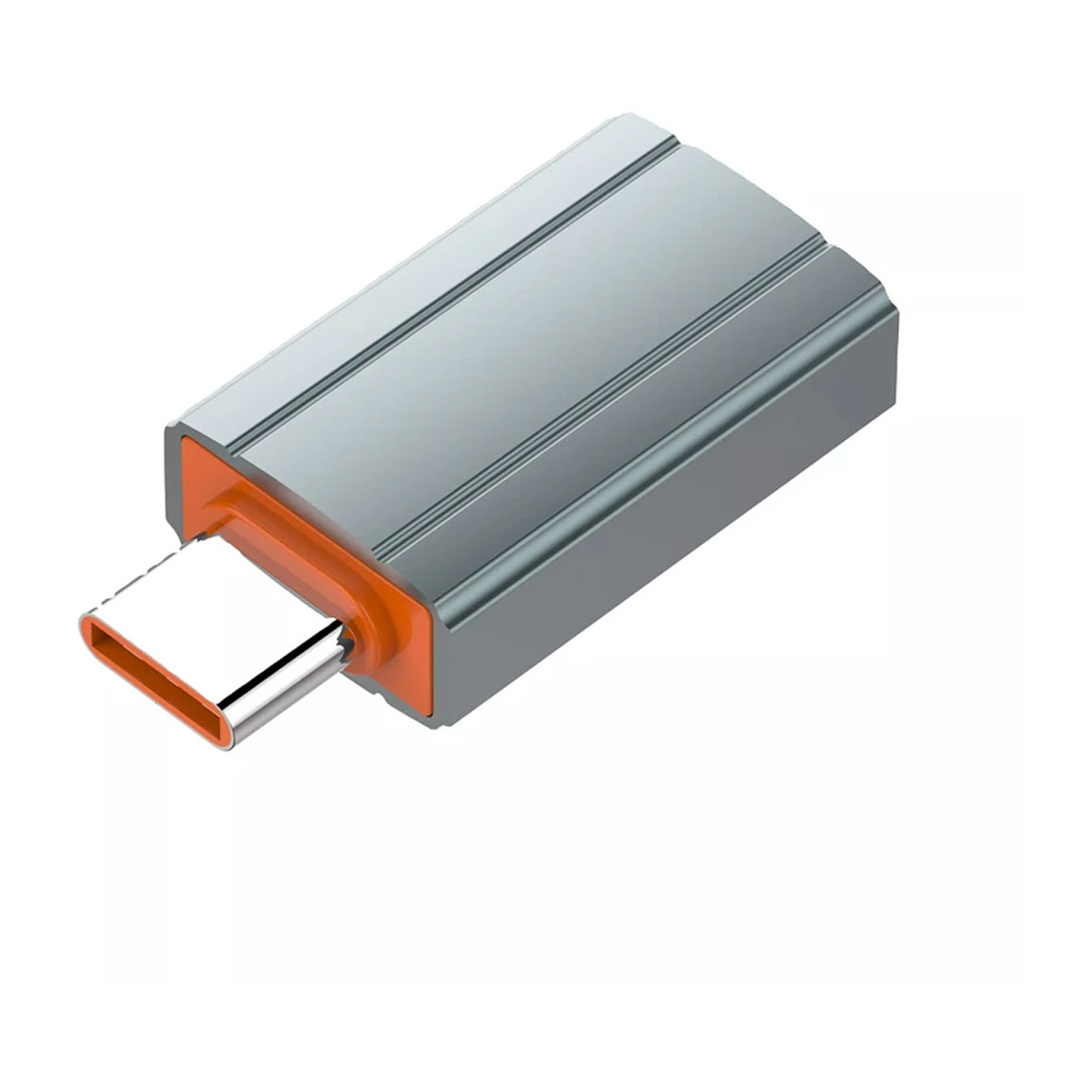 مبدل USB-C به USB مدل LC140