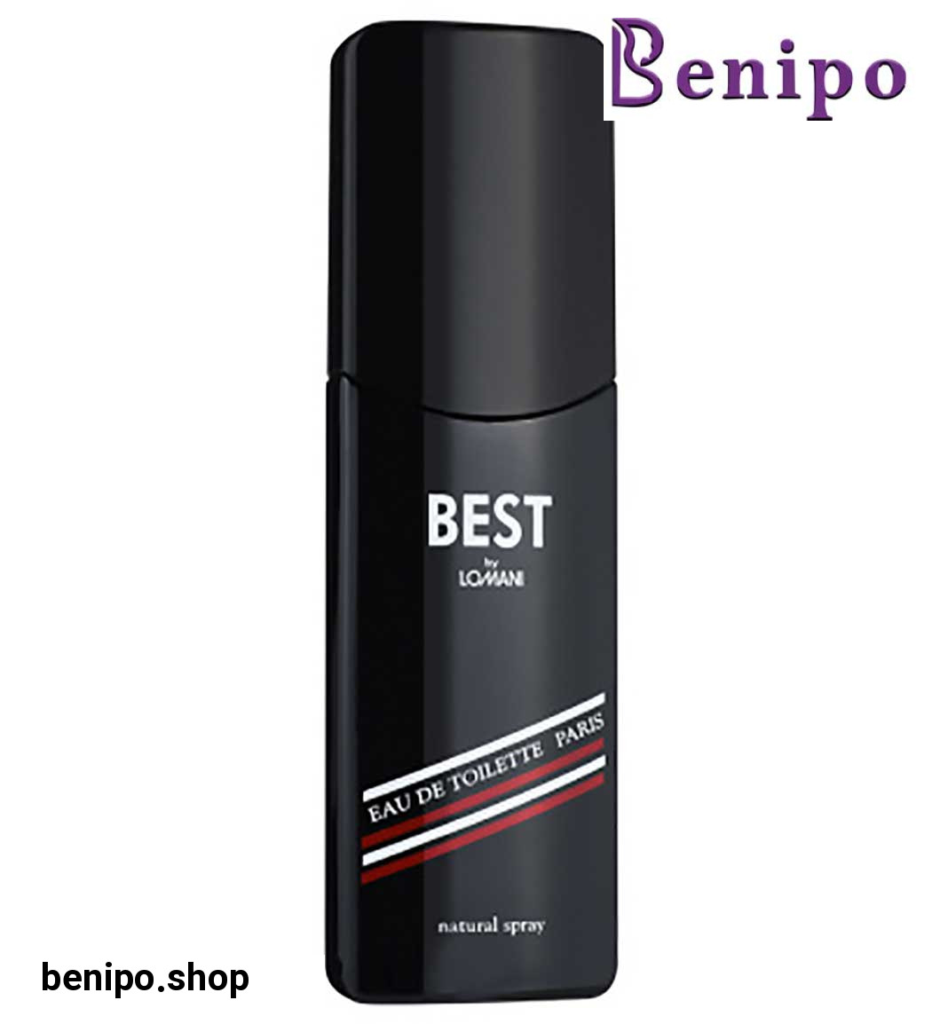 ادوتویلت مردانه مدل Best حجم 100میل