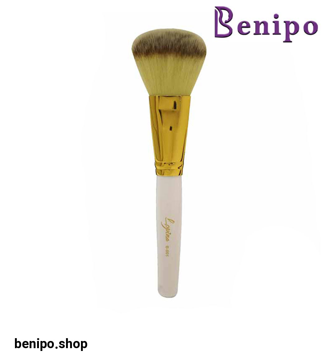 برس گونه سمور بزرگ مدل B001