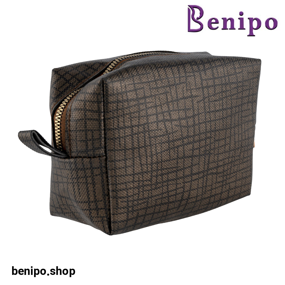 موچین انبری سر کج حرفه ای مدل M010