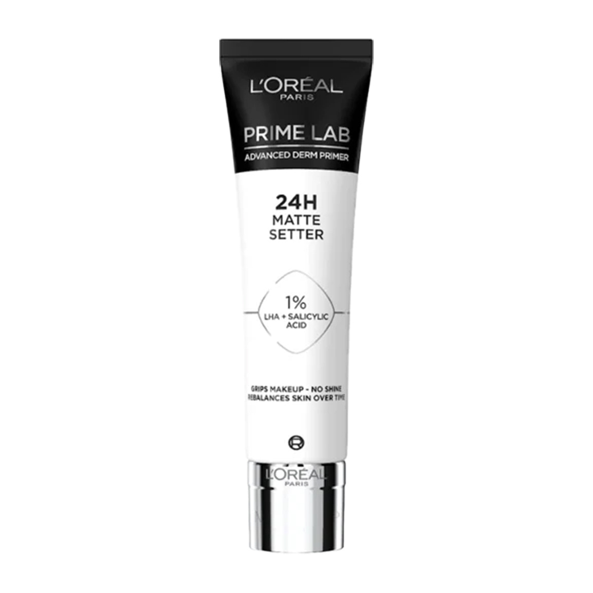 پرایمر مات کننده مدل Prime Lab حجم 30 میلی لیتر