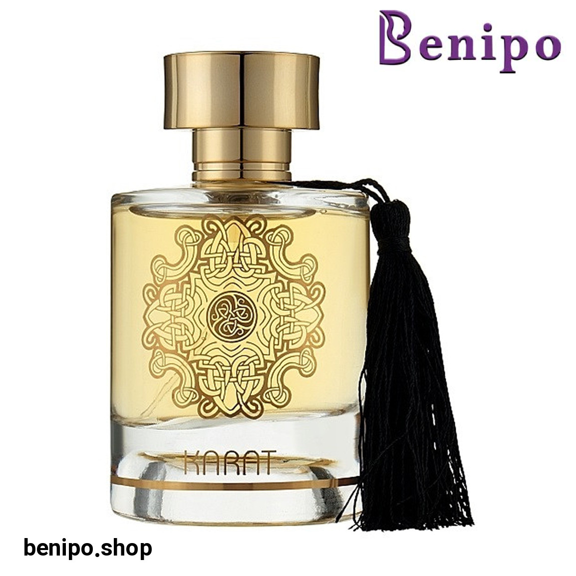 عطر زنانه آلیوم 80 میلی لیتر