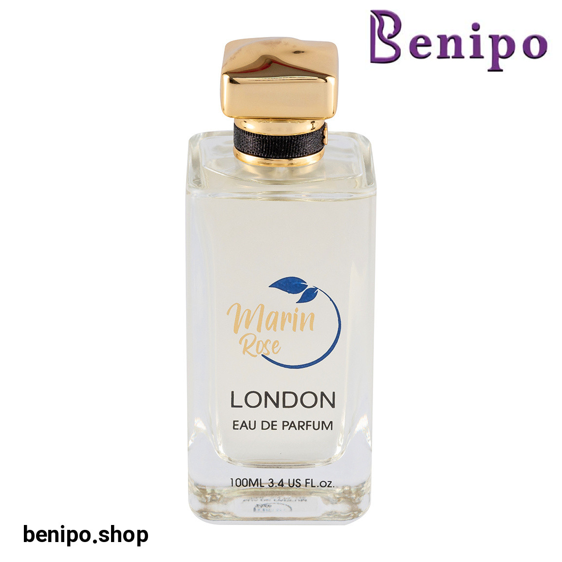 عطر زنانه رسپکتیو 80 میلی لیتر