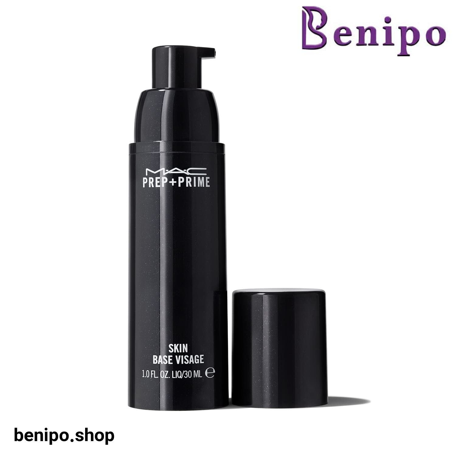 پرایمر مک Skin Base Visage