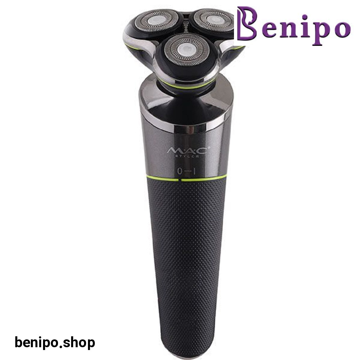 ماشین اصلاح مدل MC8819