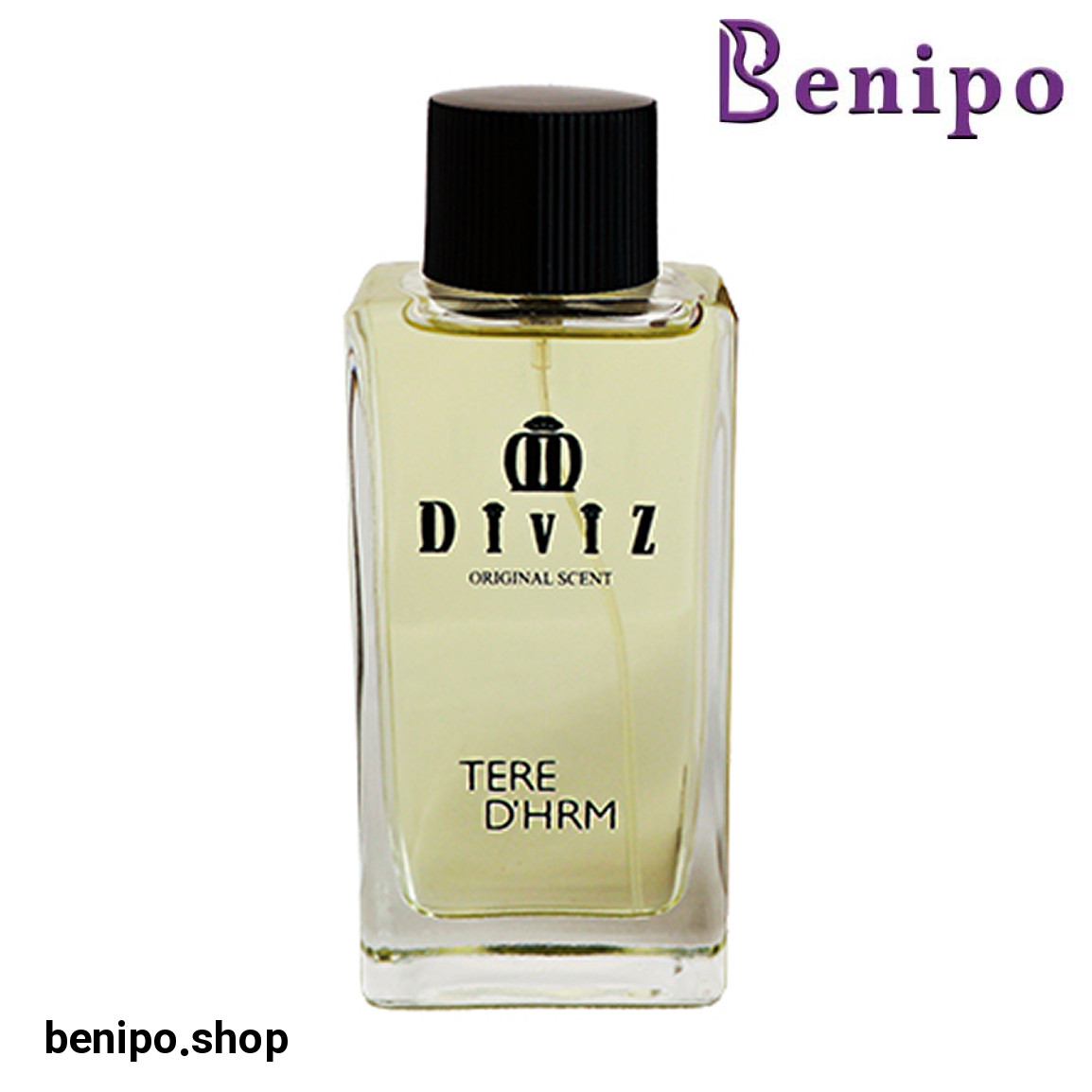 عطر مردانه کاپیتان بلک 45 میل