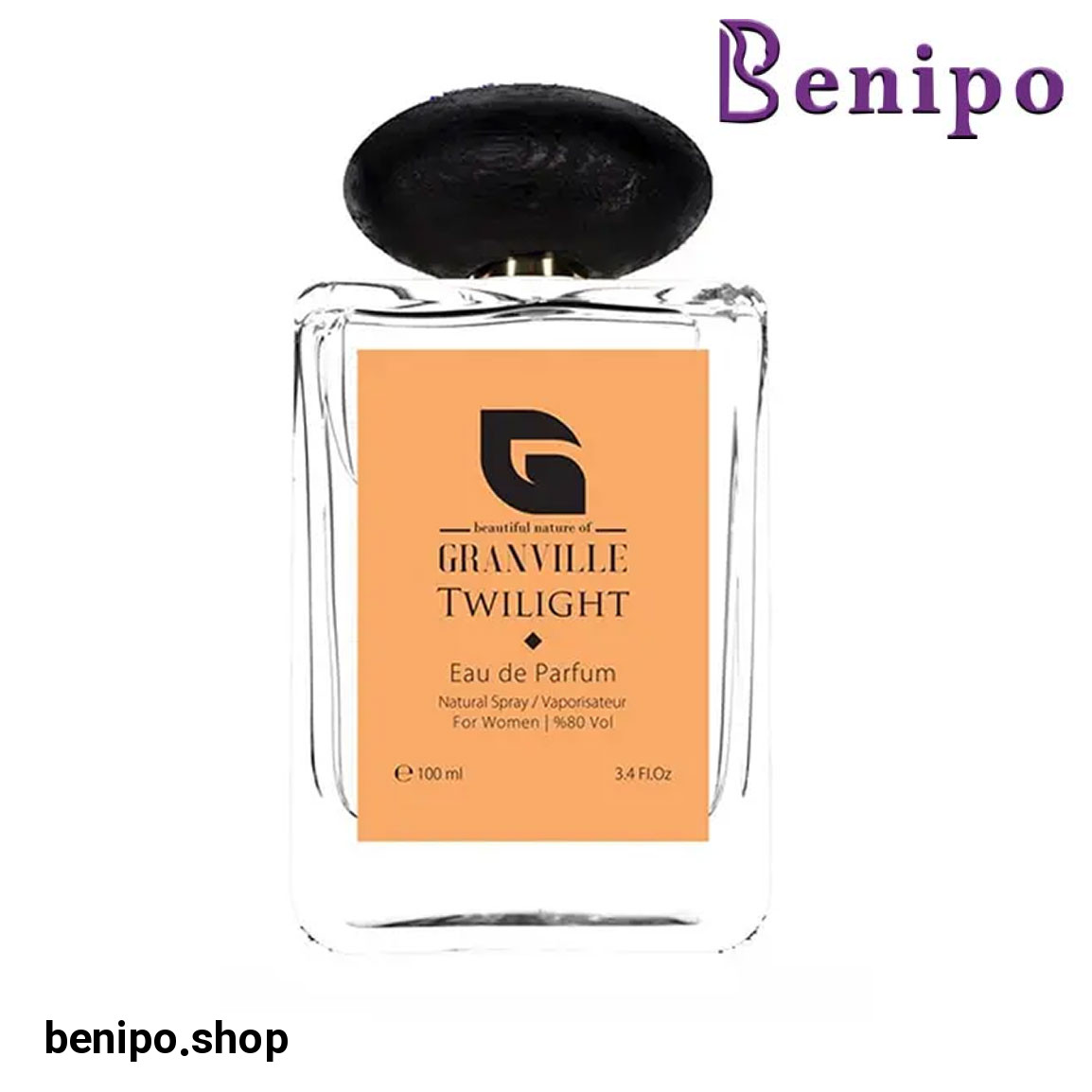عطر زنانه صورتی ورساچه برایت کریستال 100 میل