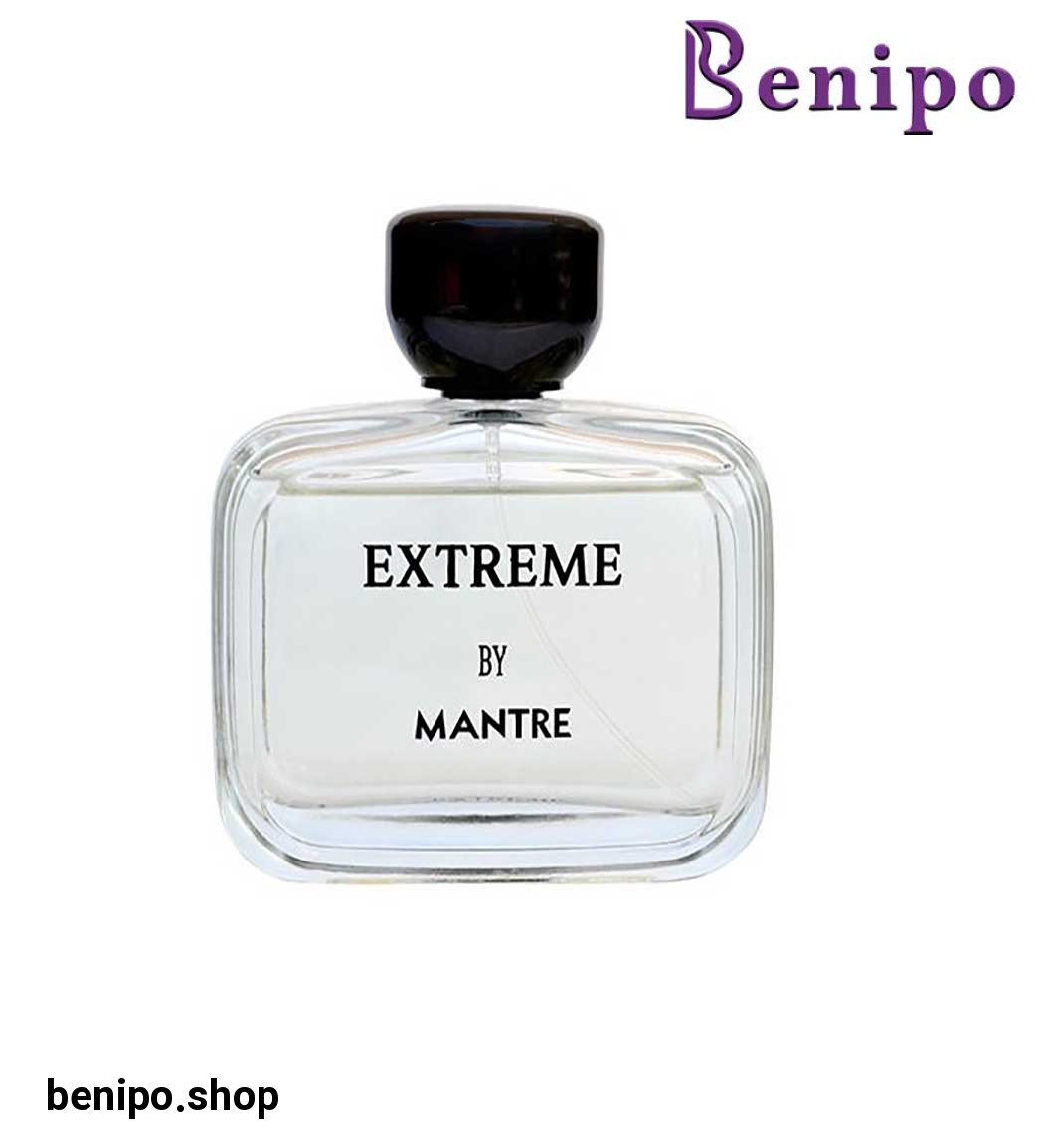 ادوپرفیوم مردانه Extreme حجم 100میل