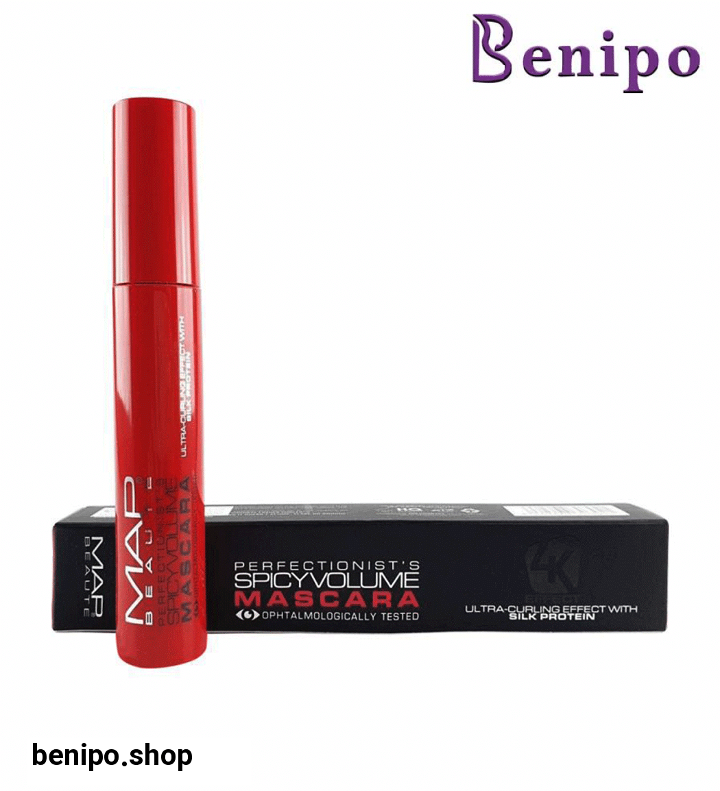 ریمل Spicy Volume