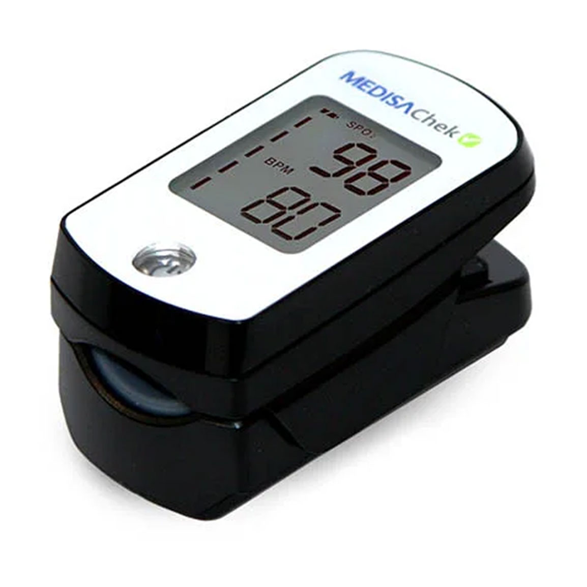 پالس اکسی متر مدل TD-8255