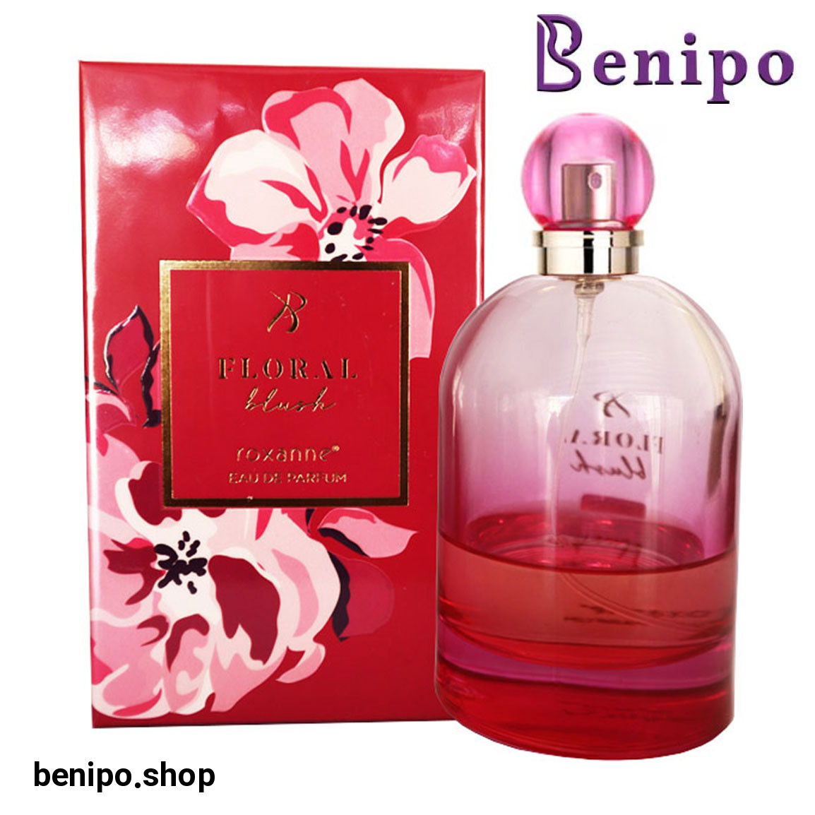 عطر زنانه کلوز آپ 100میل