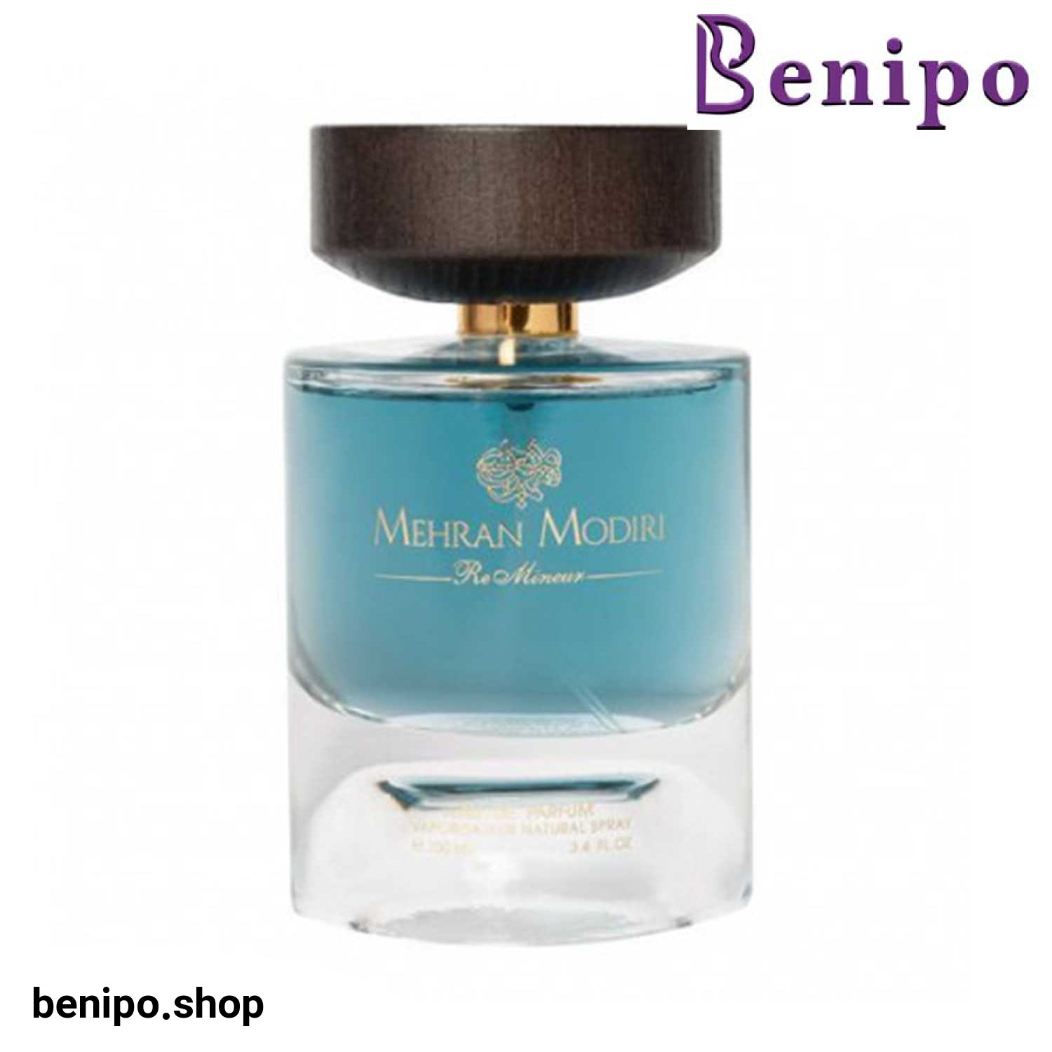 عطر زنانه Re Mineur مهران مدیری