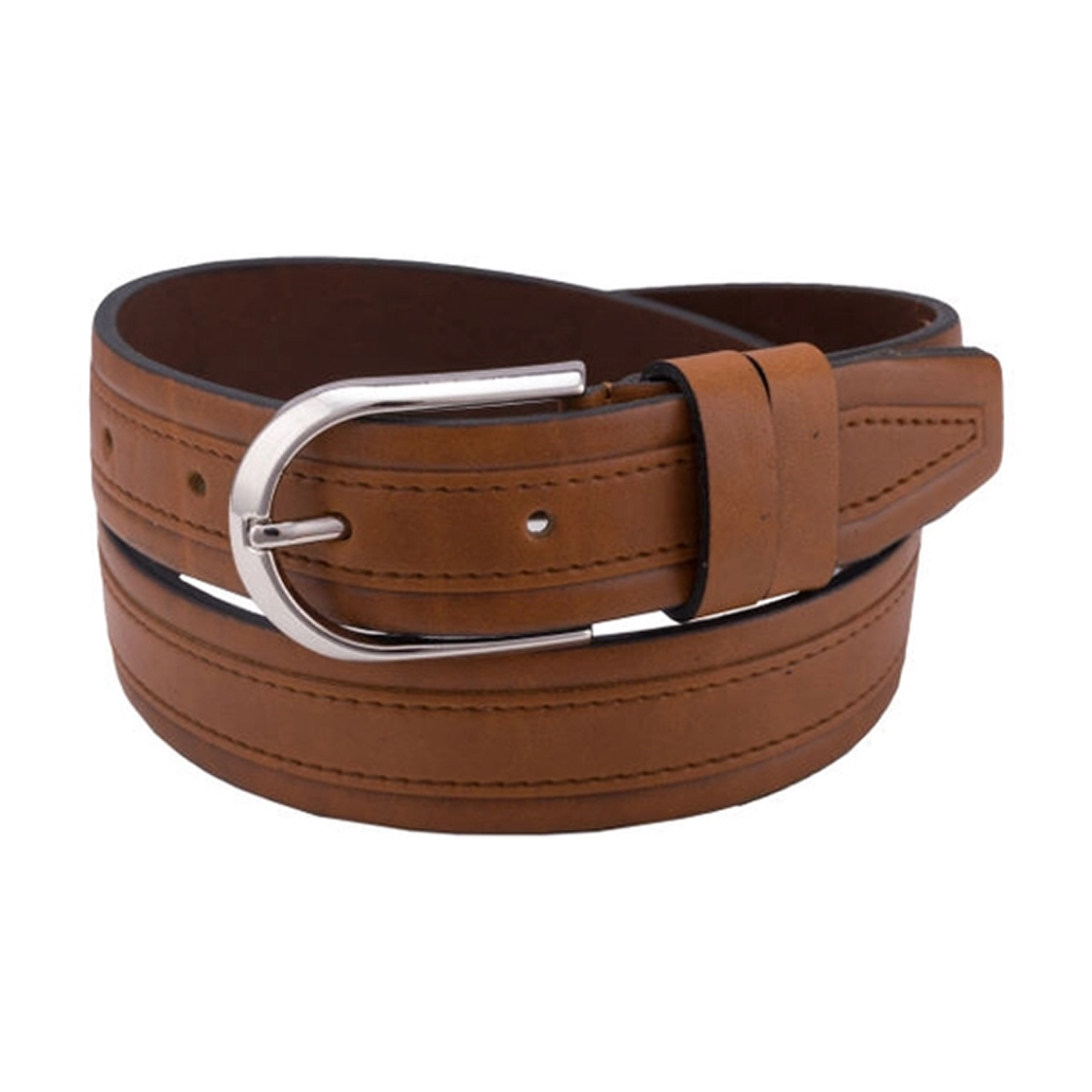کمربند مردانه مدل B 166 سایز 125 سانتی متر