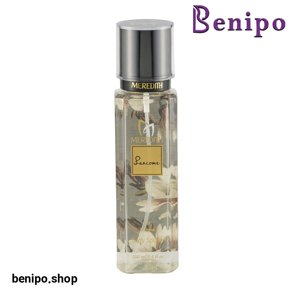 بادی اسپلش زنانه مدل Lancome حجم 250 میلی لیتر