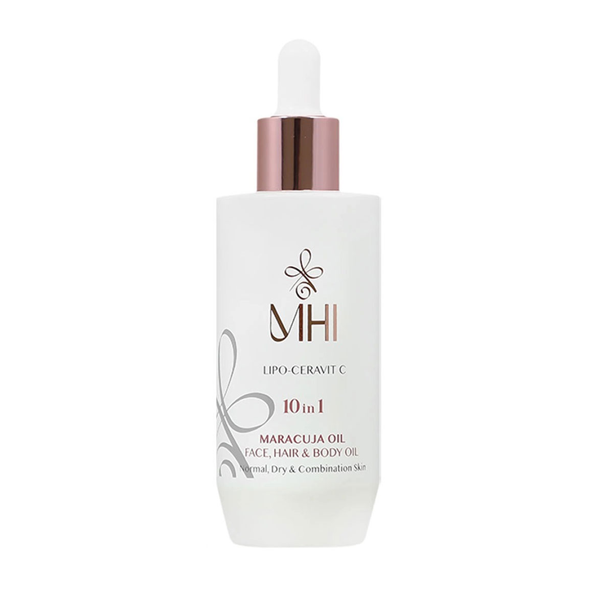 روغن بدن و صورت مدل Maracuja Oil مناسب پوست نرمال تا مختلط حجم 50 میلی لیتر