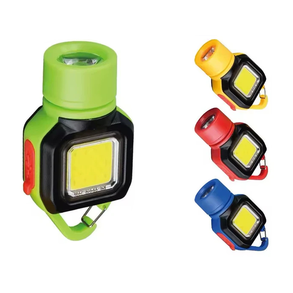 چراغ روشنایی مدل Mini DF 668