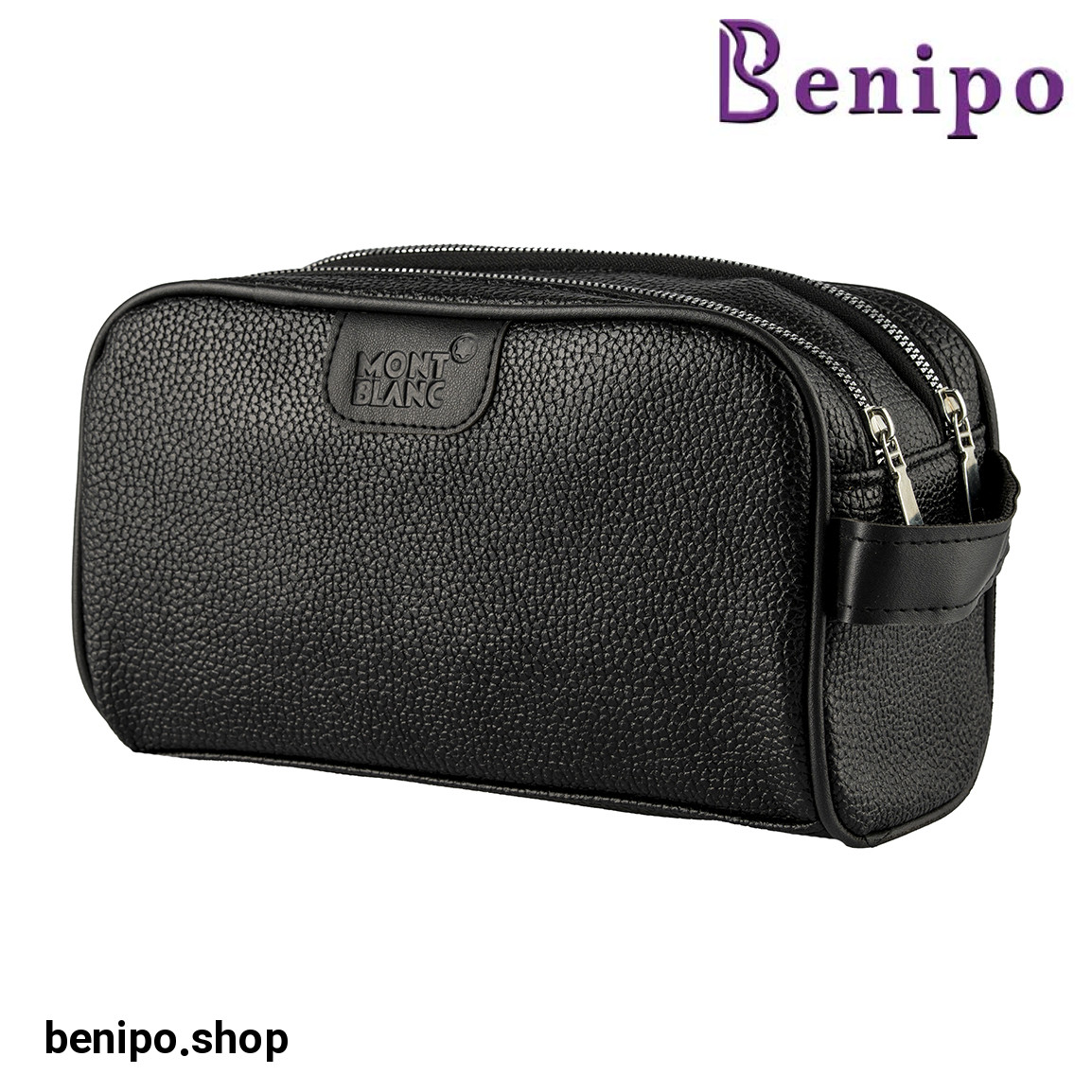 کیف آرایشی مدل Mont Blanc