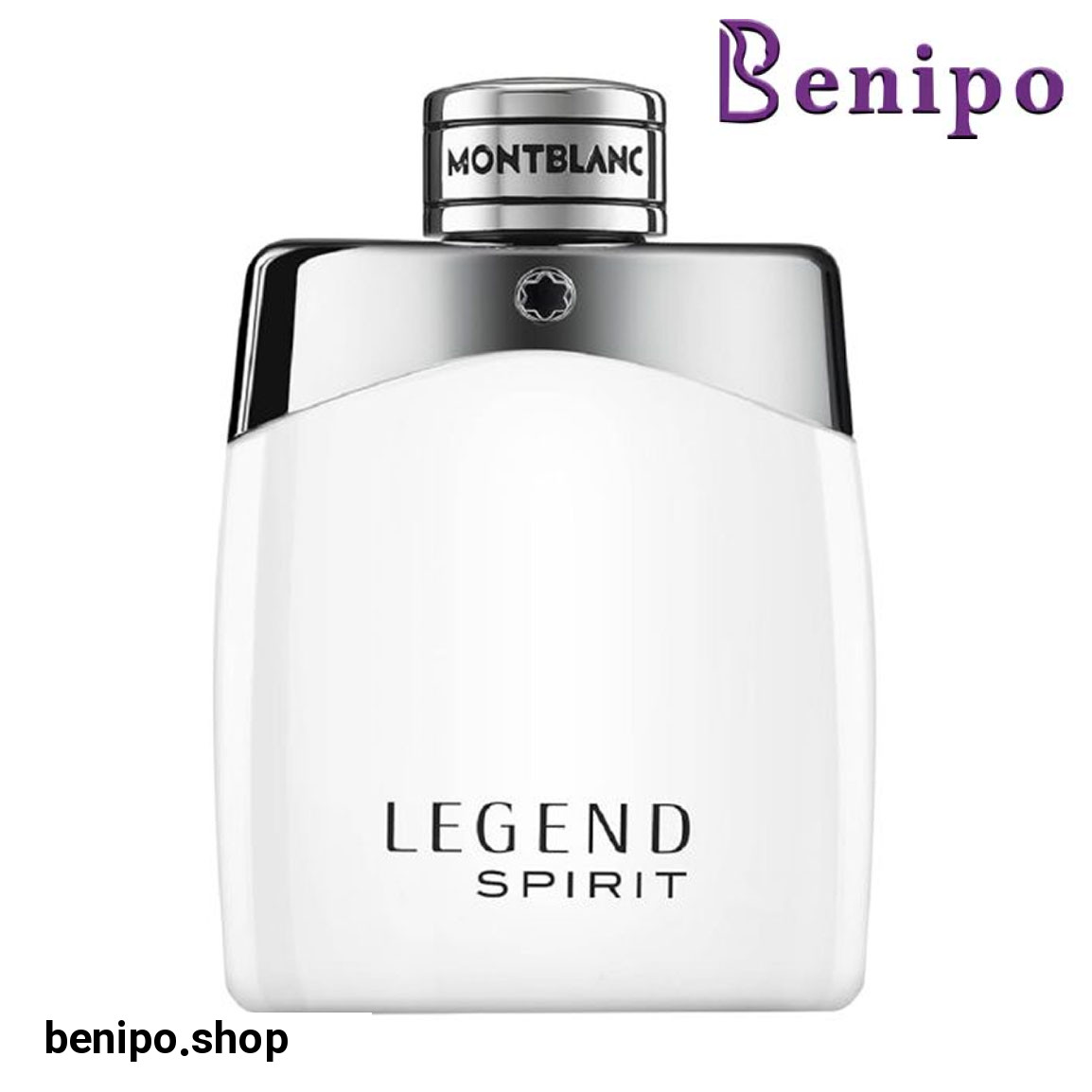 ادوتویلت مردانه مدل Legend Spirit حجم 100 میلی لیتر