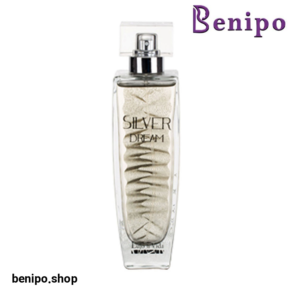 عطر زنانه سیلور دریم
