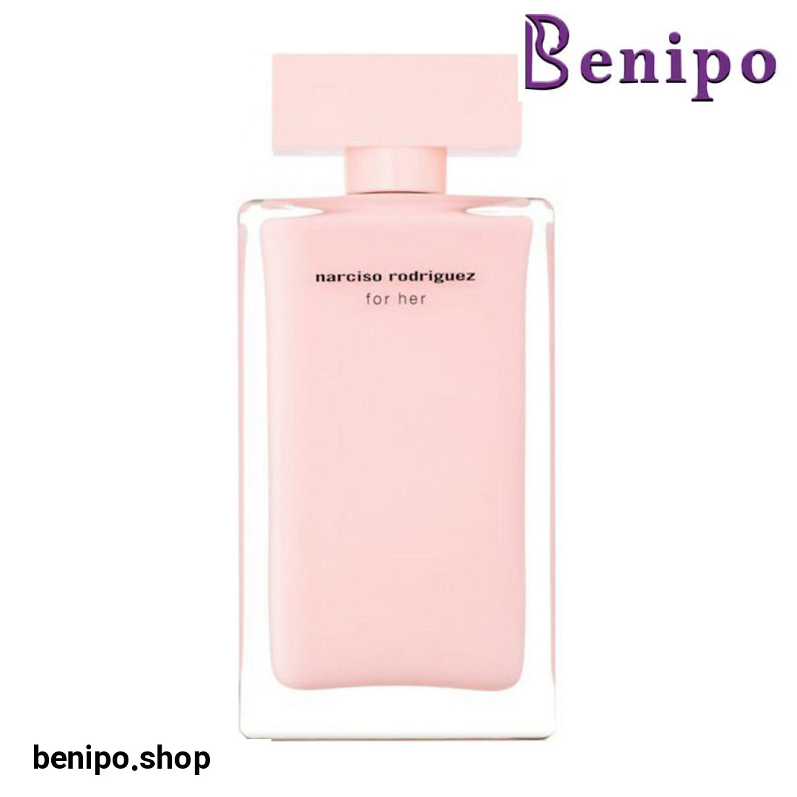 عطر ادکلن فور هر نارسیسو رودریگز حجم 100 میلی لیتر