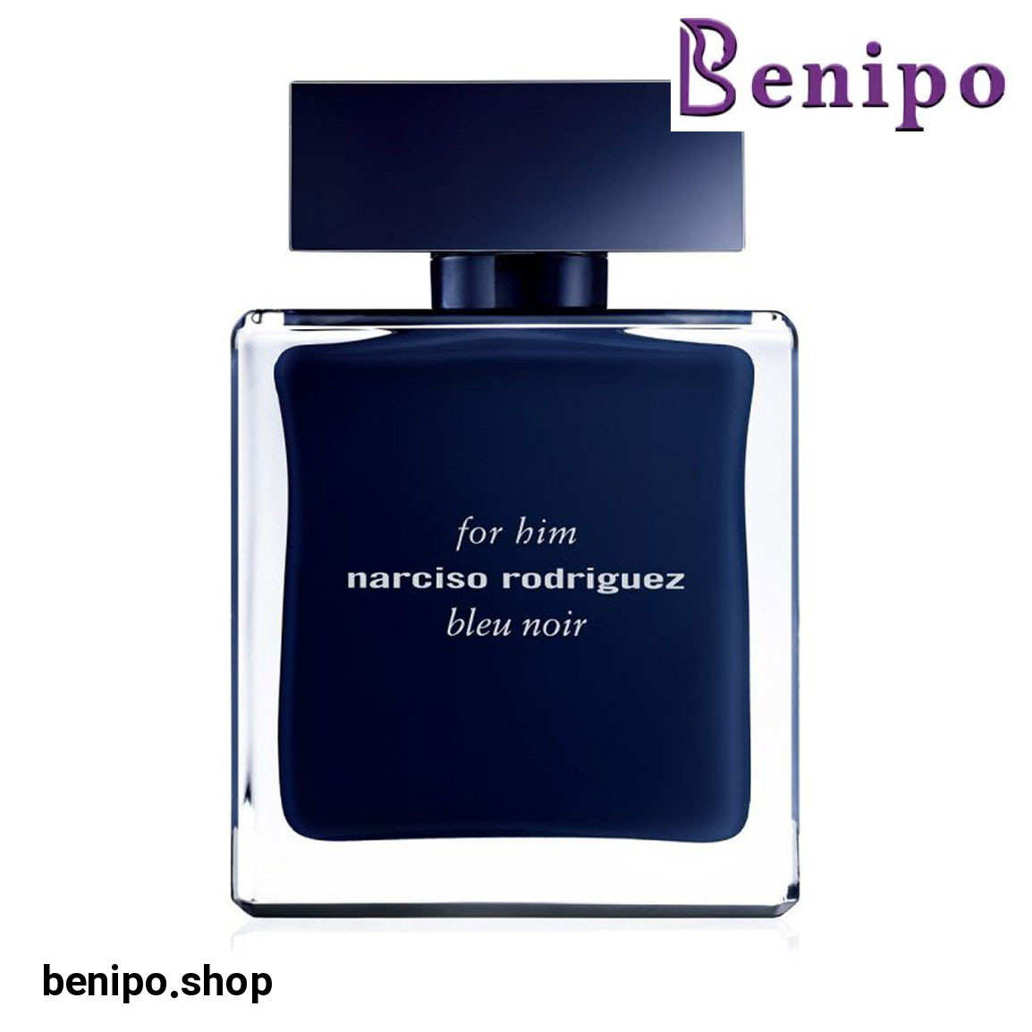 ادوتویلت مردانه مدل Bleu Noir حجم 100 میلی لیتر