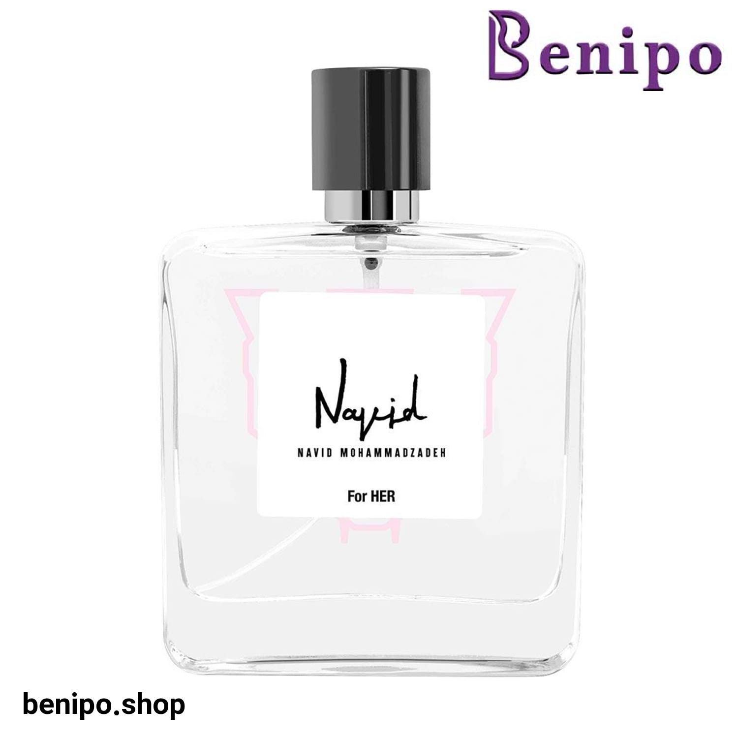 عطر زنانه نوید محمدزاده