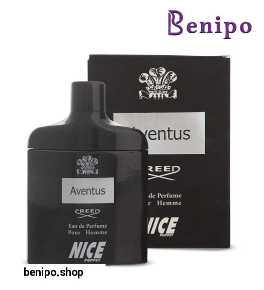 ادوپرفیوم مردانه Aventus Creed حجم 85میل