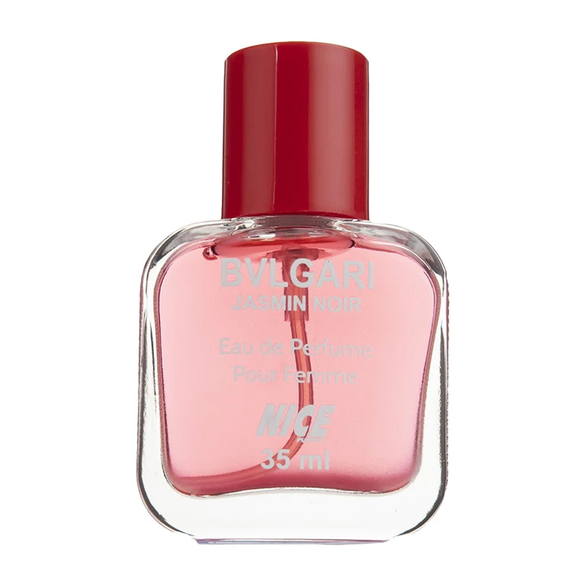 عطر جیبی زنانه مدل Jasmin Noir حجم 35 میلی لیتر