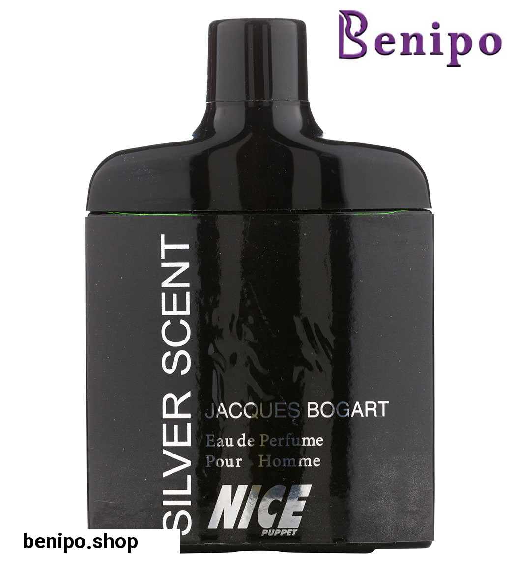 ادوپرفیوم مردانه Silver Scent حجم 85میل
