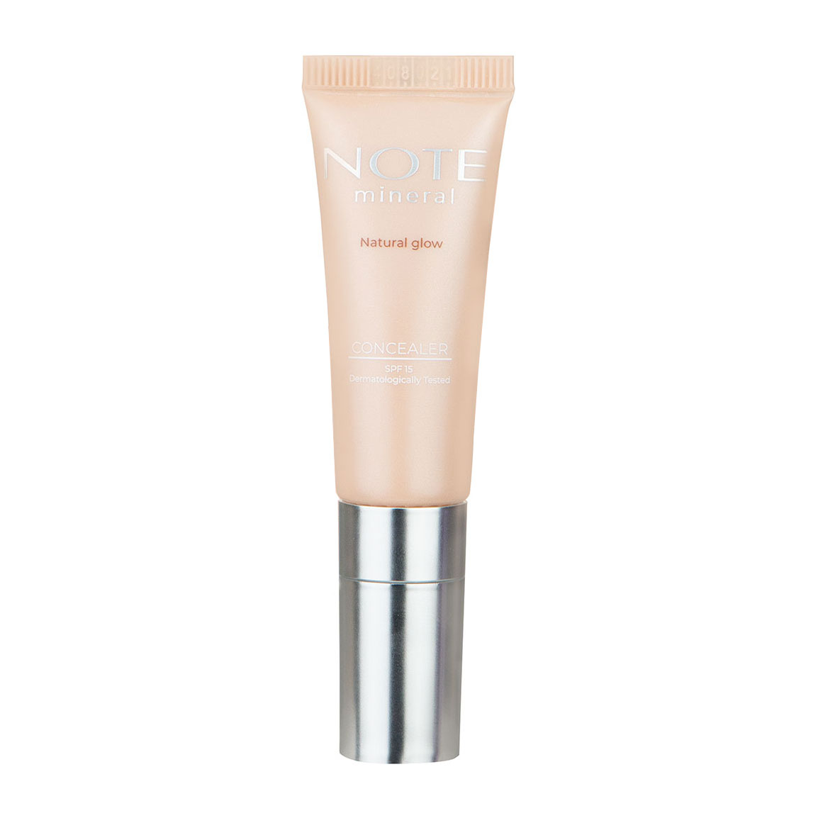 کانسیلر مایع مدل Mineral با SPF15 حجم 10 میلی لیتر