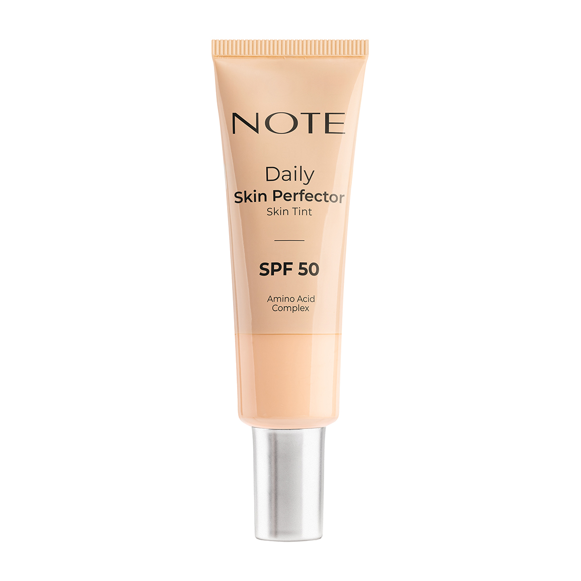 تینت صورت روزانه مدل Skin Perfecting