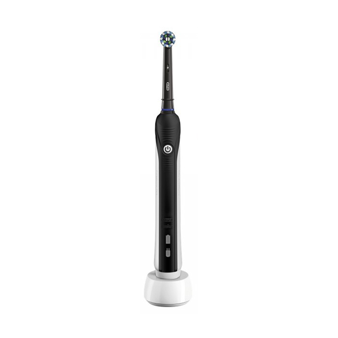 مسواک برقی مدل Pro750.3D White