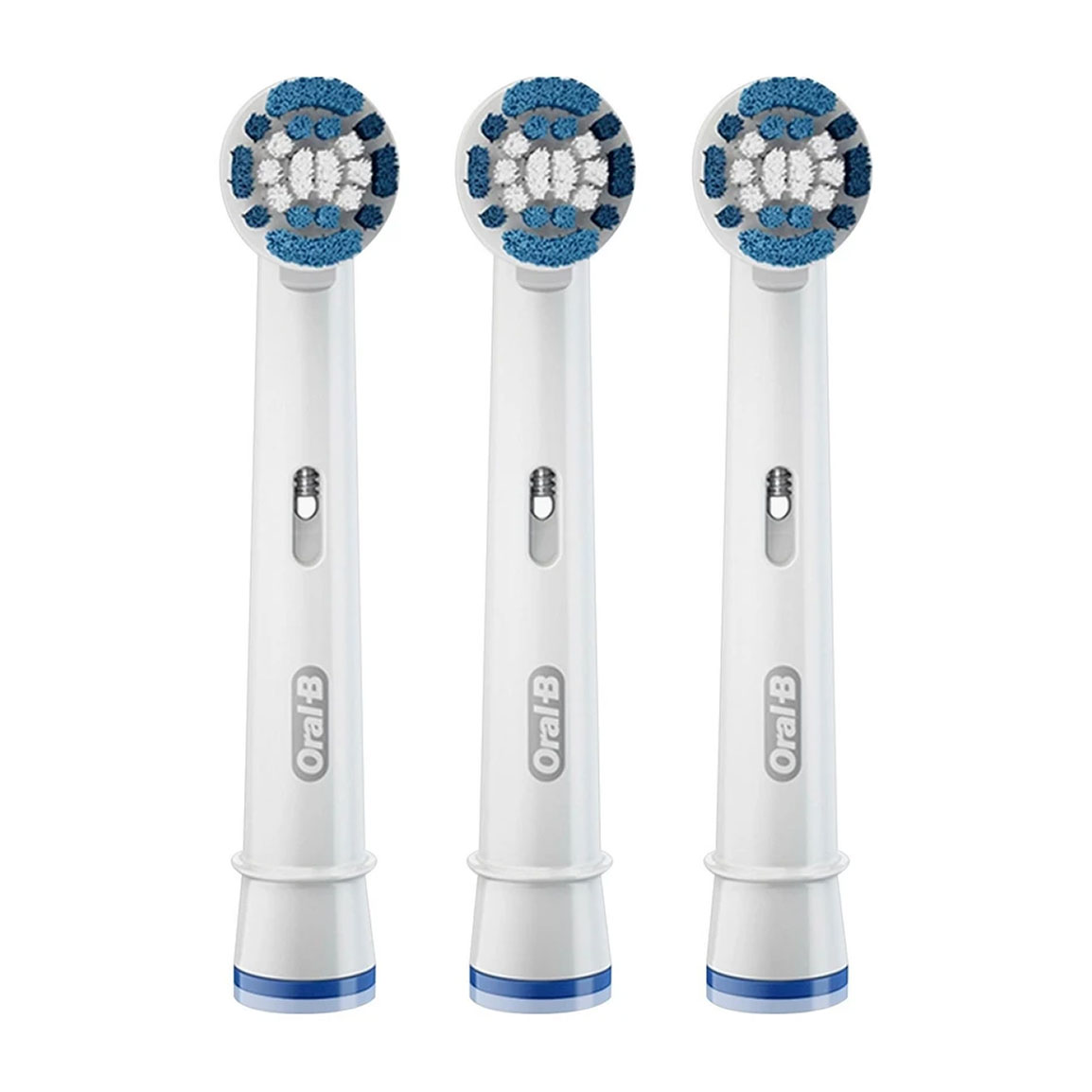 سری یدک مسواک برقی مدل Precision Clean بسته 3 عددی