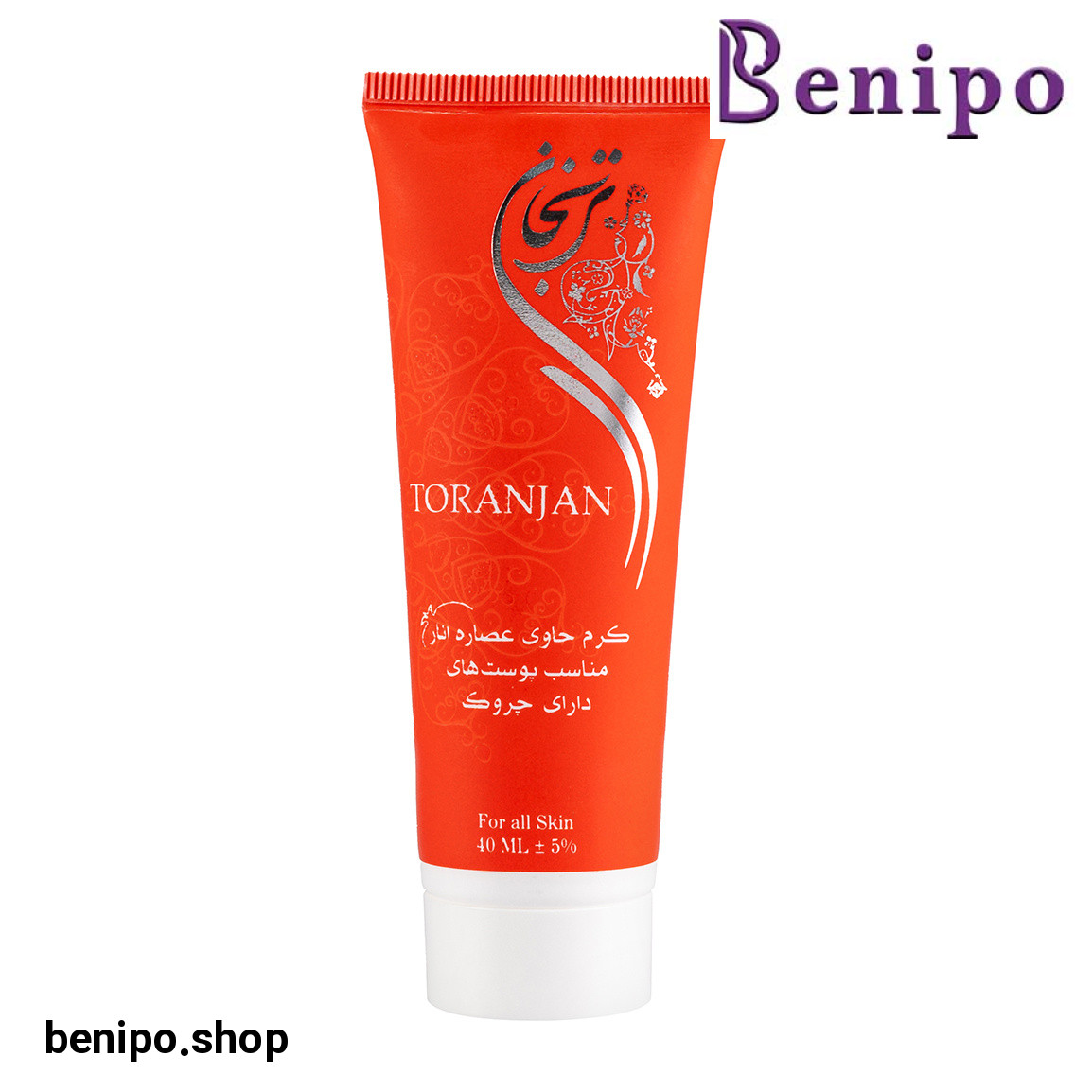 استیک ضد جوش تی تری