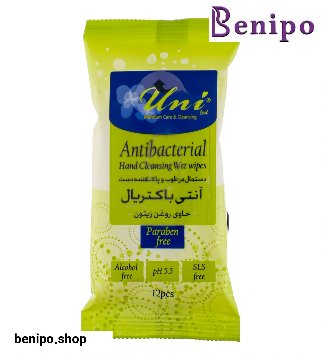 شاور ژل نعنا و تمشک حجم 250 میلی لیتر