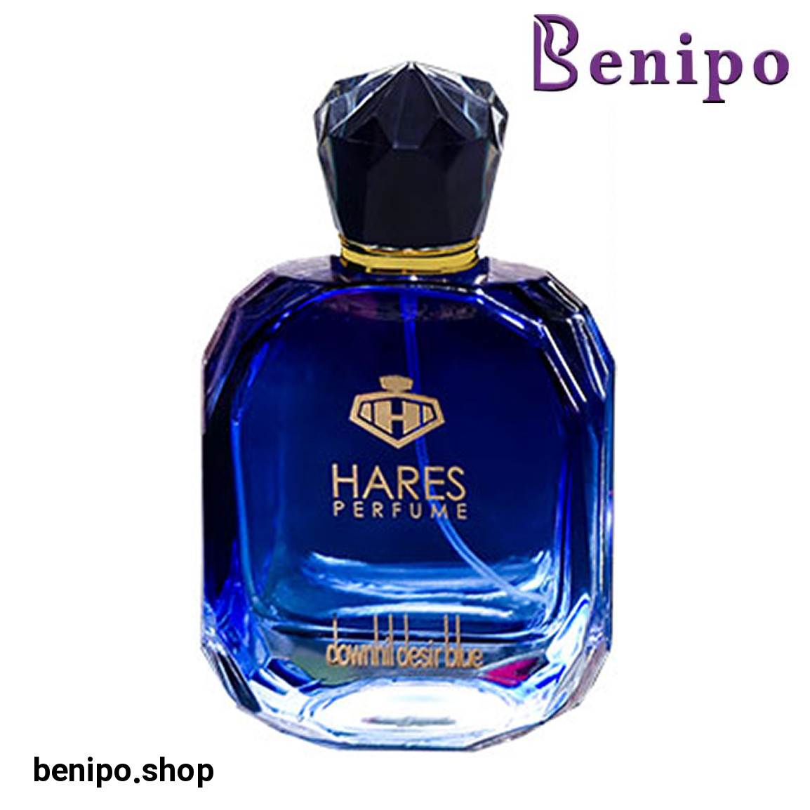 ادو تویلت مردانه مدل 1Million Cologne حجم 125 میل
