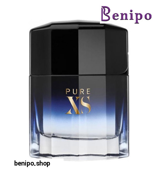 عطر مردانه پیور ایکس اس  100 میلی لیتر