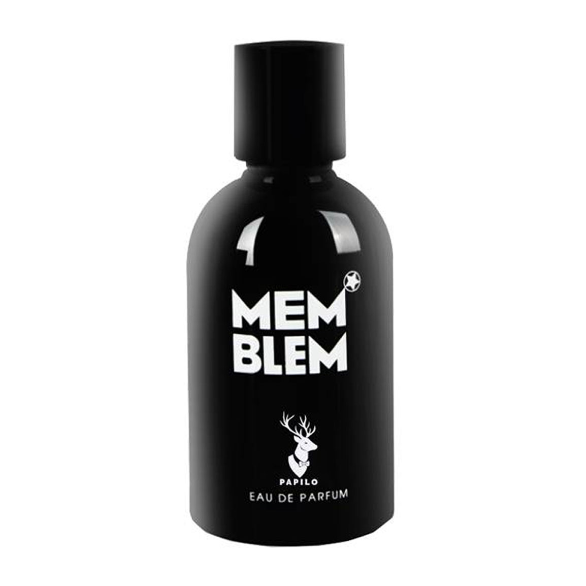 ادوپرفیوم مردانه مدل Mem Blem حجم 100 میلی لیتر