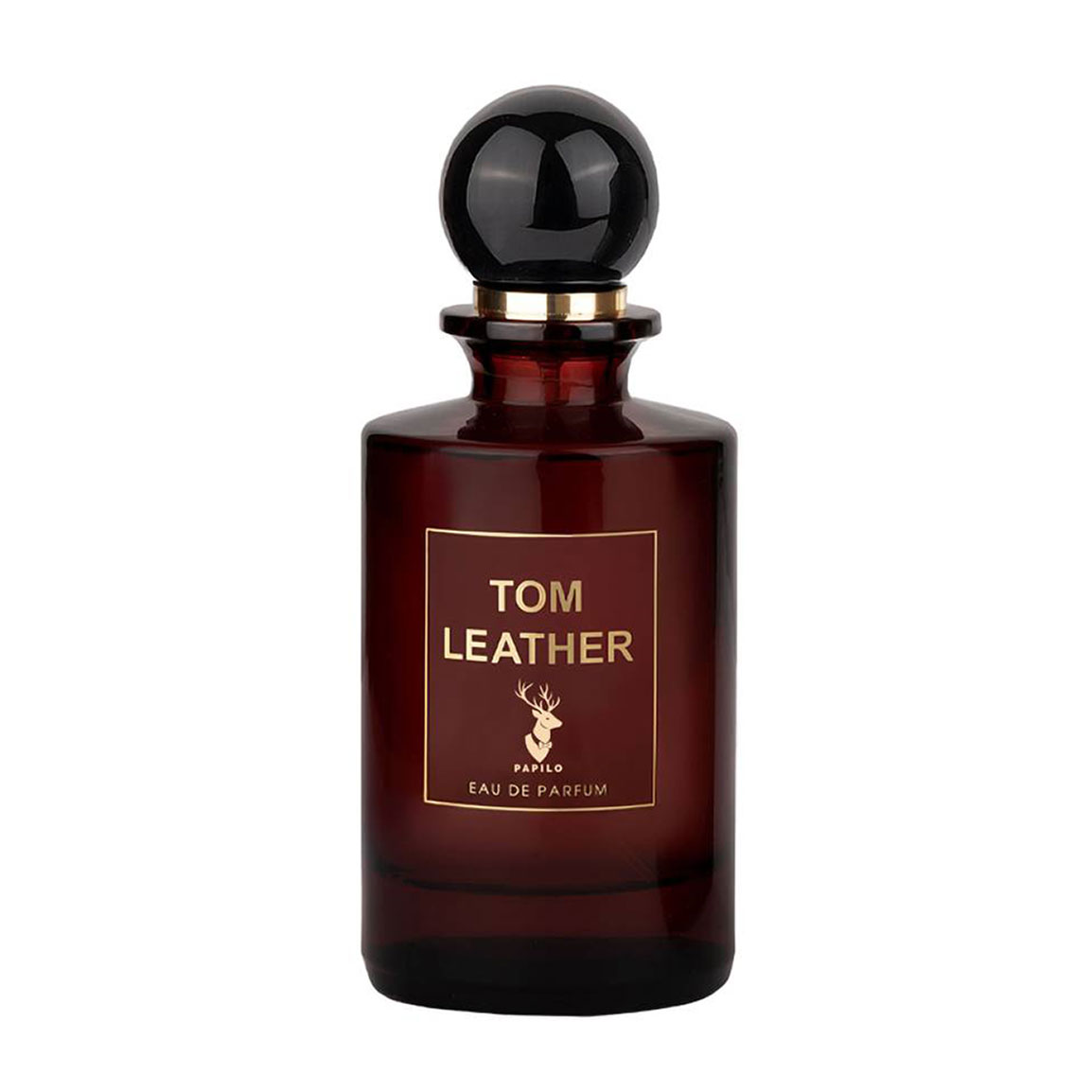 ادوپرفیوم مردانه مدل Tom Leather حجم 100 میلی لیتر